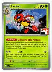 Ledian [Prize Pack] #3