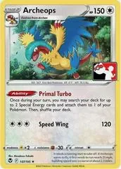 Archeops [Prize Pack] #147