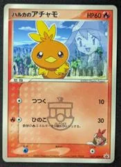 May's Torchic #37/ADV-P