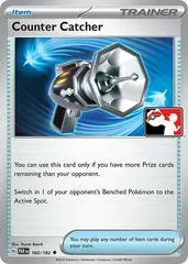 Counter Catcher [Prize Pack Holo] #160