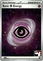 Psychic Energy [Prize Pack Holo] #13