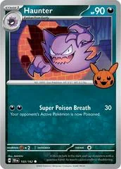 Haunter #103