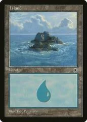 Island [C]