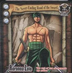 The Never-Ending Road of the Sword CH023