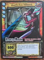 Hawk-Eye Mihawk CH026