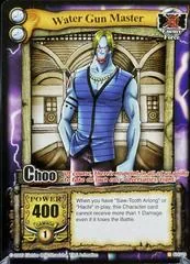 Water Gun Master CH039