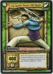The Bounty hunter with Shades CH040