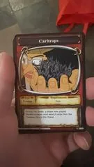 Caltrops TE006