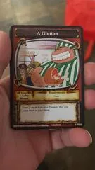 A Glutton TE012