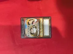 Wanted Bounty Head TE048