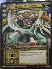 Buggy the Clown CH007