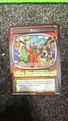 Rise TE055