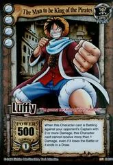 The Man to be King of the Pirates CH078