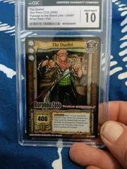 The Duelist CH097