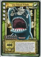 Laboon CH076