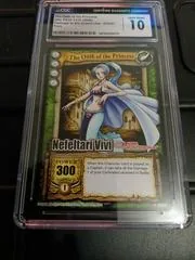 The Oath of the Princess CH101
