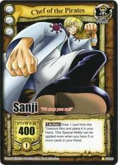 Chef of the Pirates CH080