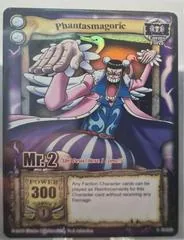 Phantasmagoric CH093