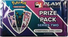 Play! Prize Pack Series 2