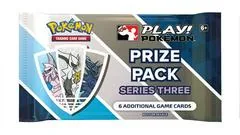 Play! Prize Pack Series 3