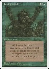 Living Lands [Alternate]