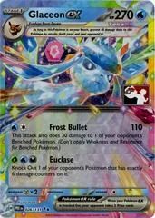Glaceon Ex [Prize Pack Series 7] #26