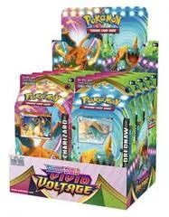 Theme Deck Display