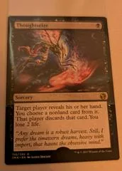 Thoughtseize [Misprint] #110