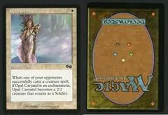 Opal Caryatid [Misprint] #24