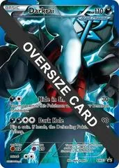 Darkrai [Jumbo] #BW73