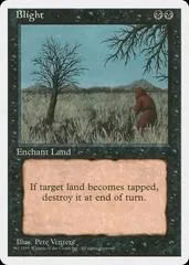 Blight [Alternate]
