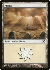 Plains #366