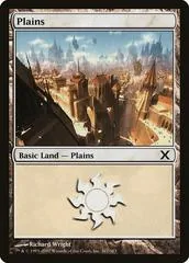 Plains #367
