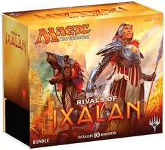 Booster Box [Bundle]
