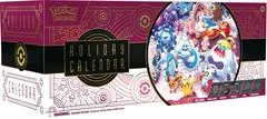 Holliday Calendar Box 2025