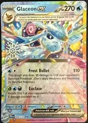 Glaceon EX [Holiday Calendar] #26