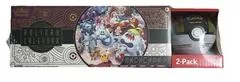 2025 Holiday Calendar Box [Costco]