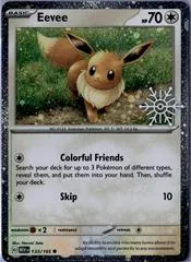 Eevee [Holiday Calendar] #133