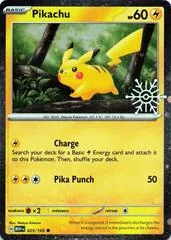 Pikachu [Holiday Calendar] #25