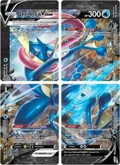 Greninja V-Union [Set]