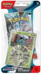 Blister Pack: Pineco