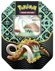 International Tin: Great Tusk Ex