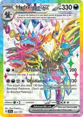 Hydreigon ex #223