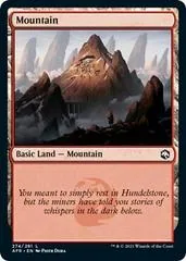 Mountain #274
