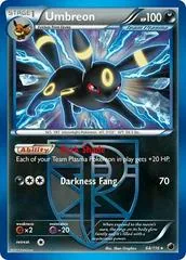 Umbreon [Non-Holo] #64