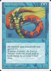 Lord Of Atlantis [Alternate]
