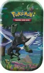 Shining Fates Mini Tin