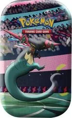 Galar Power Mini Tin: Dragapult