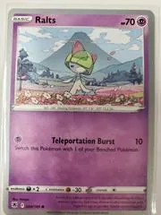 Ralts #60
