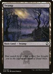 Swamp #271